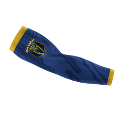 Whitmer High School Compression Sleeve