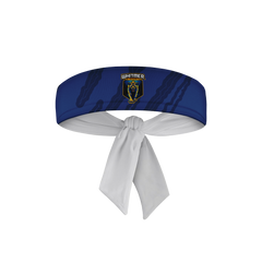 Whitmer High School Tied Headband