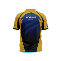 Whitmer High School Jersey