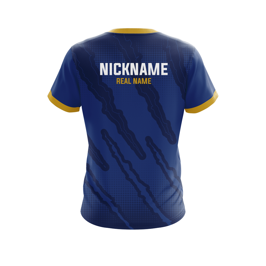 Whitmer High School Short Sleeve T-Shirt