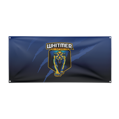 Whitmer High School Flag