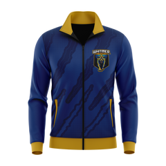 Whitmer High School Premium Full Zip Water Resistant Jacket