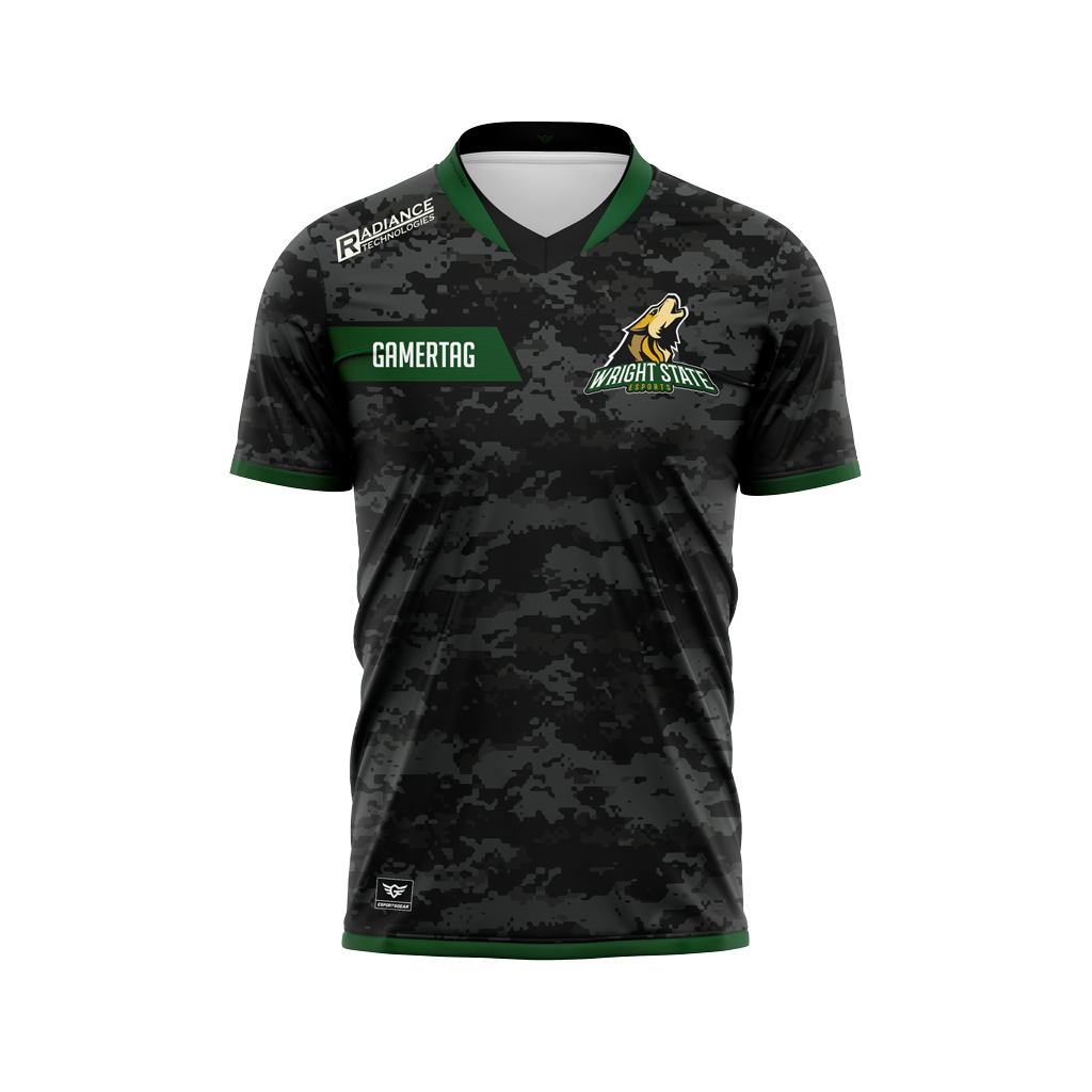 Wright State University | Jersey