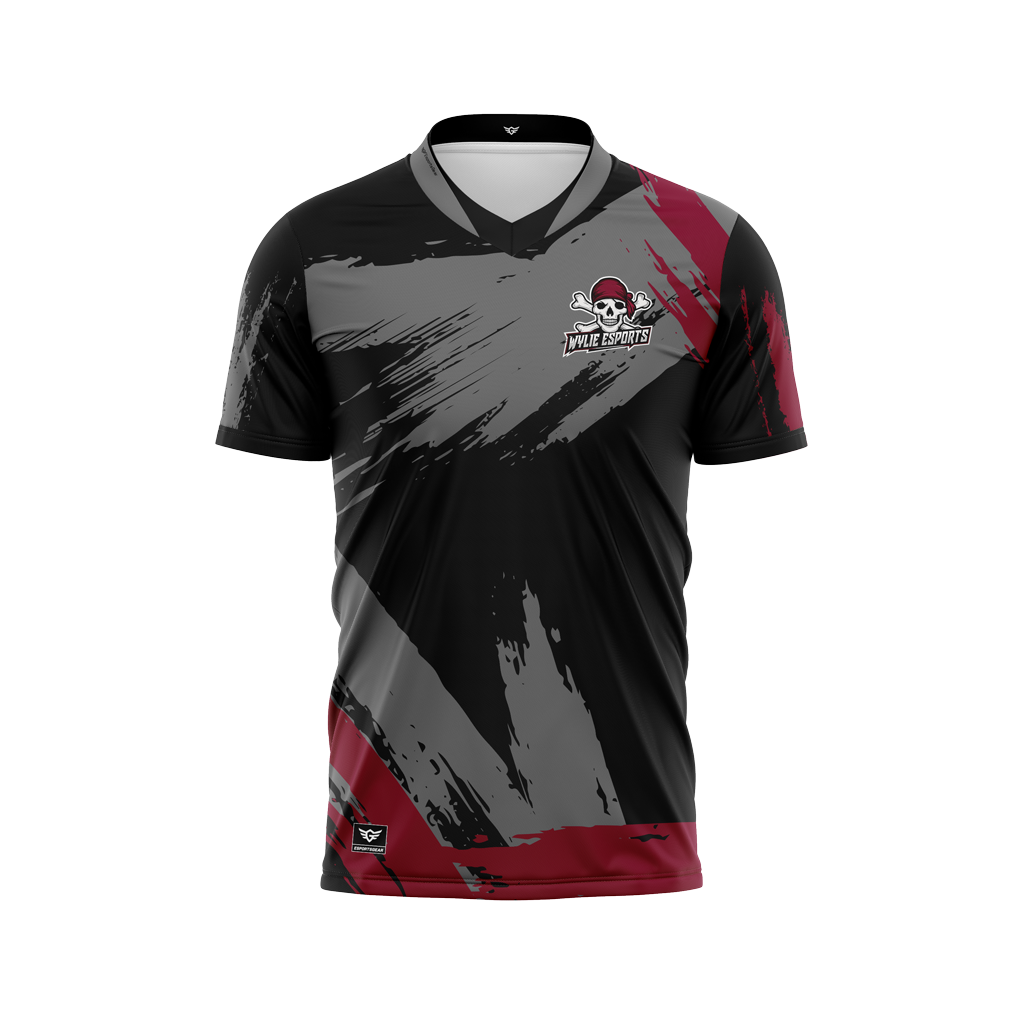 Wylie High School Jersey