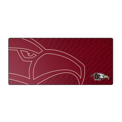 Oklahoma Christian Esports | Immortal Series | Stitched Edge XL Mousepad 2023