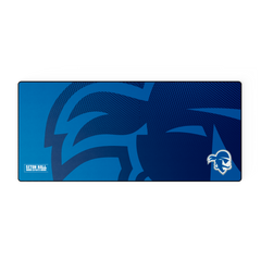 Seton Hall Esports | Immortal Series | Stitched Edge XL Mousepad