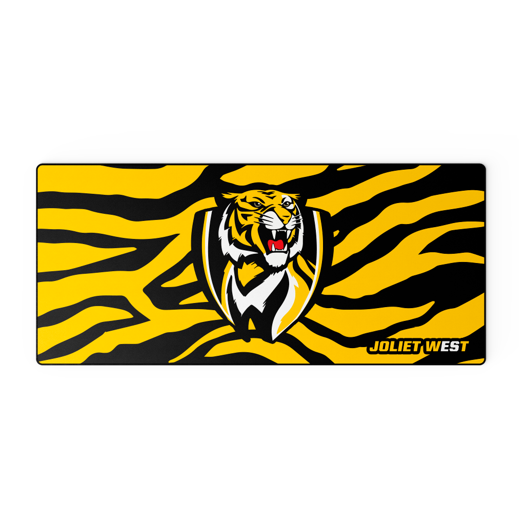 Joliet Wholesale | Immortal Series | Stitched Edge XL Mousepad