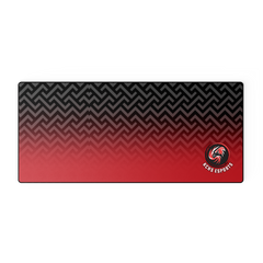 Knox co r 1 | Immortal Series | Stitched Edge XL Mousepad