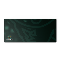 Herkimer County Esports | Immortal Series | Stitched Edge XL Mousepad