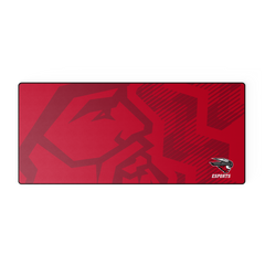 Western Colorado University | Immortal Series | Stitched Edge XL Mousepad