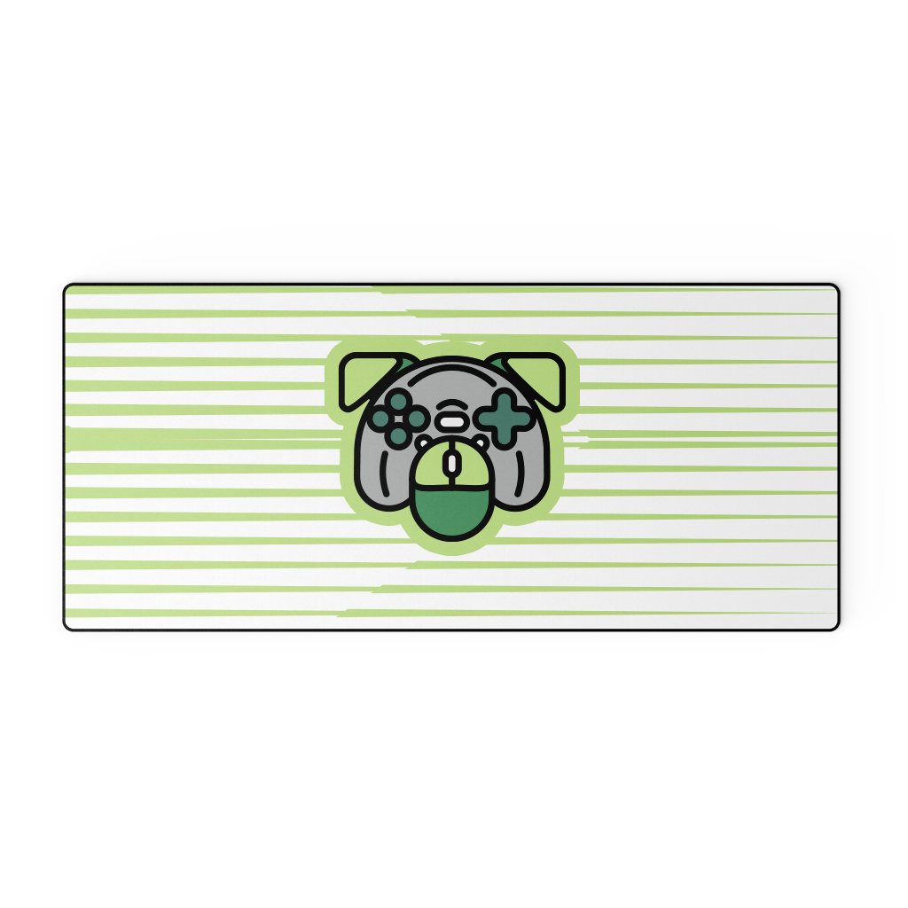 Provo HS | Immortal Series | Stitched Edge XL Mousepad