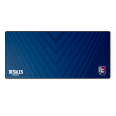 Desales Esports | Immortal Series | Stitched Edge XL Mousepad