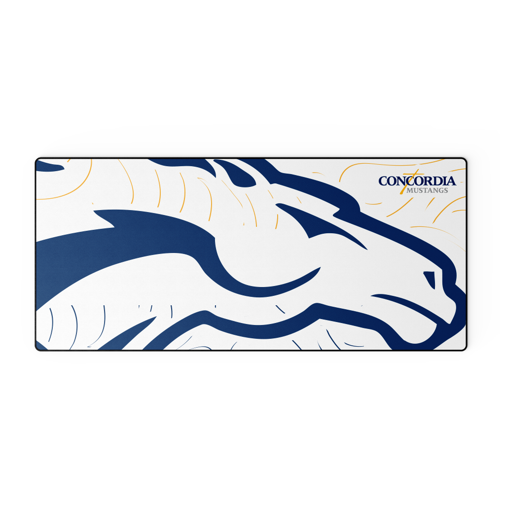 Concordia Omaha HS | Edge XL Mousepad