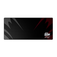 Southern Illinois University | Immortal Series | Stitched Edge XL Mousepad