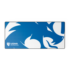 University of NA | Immortal Series | Stitched Edge XL Mousepad