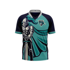 York Academy Esports Jersey Away