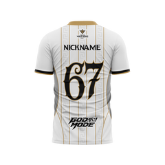 Zeus Esports | Jersey