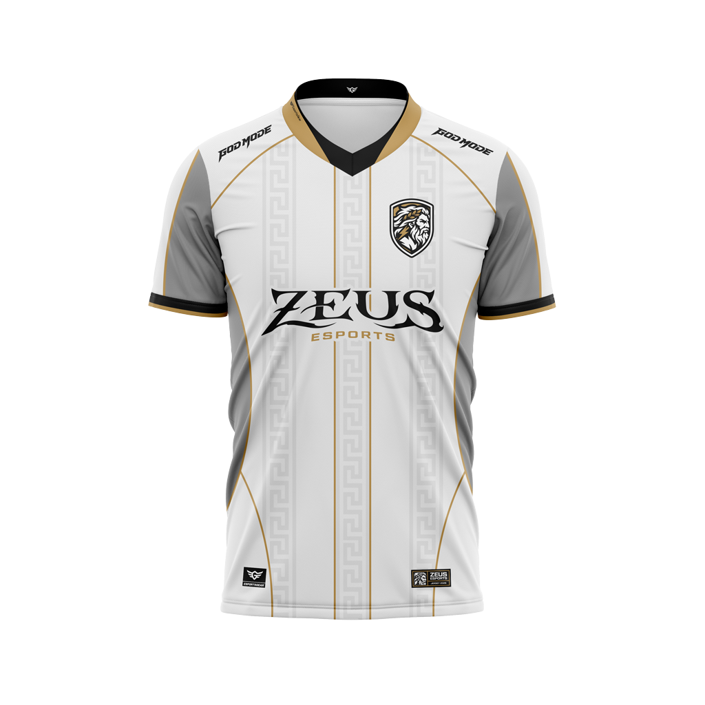 Zeus Esports | Jersey