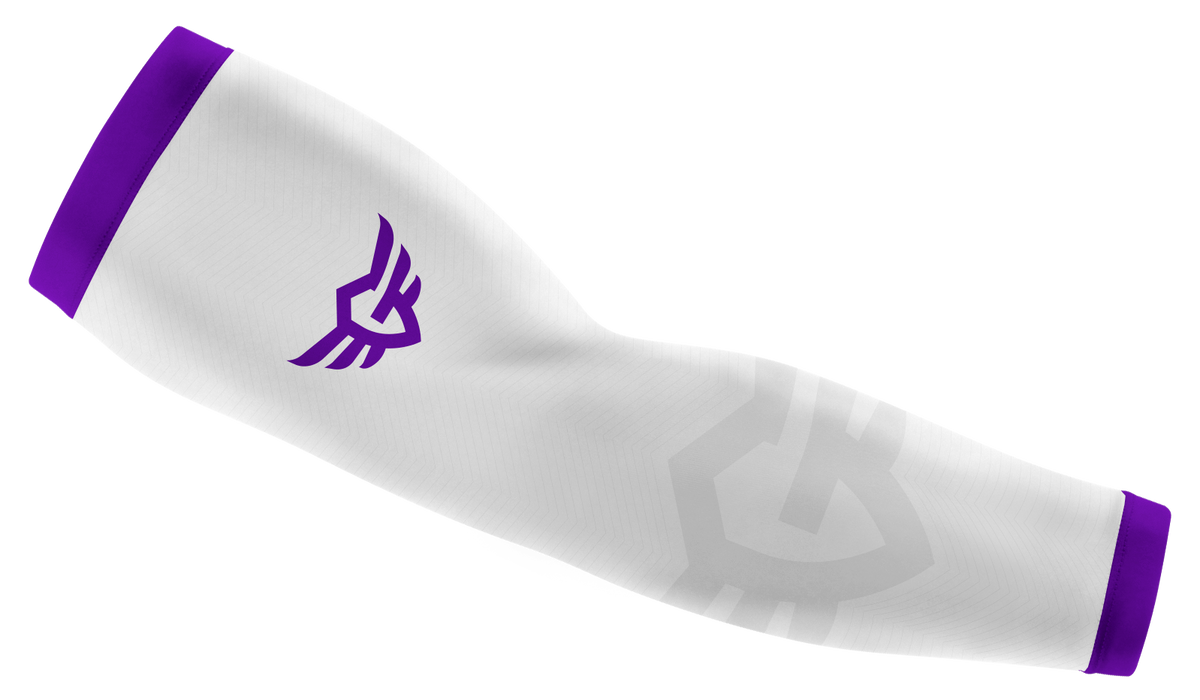 Compression Arm Sleeve Design Transfer