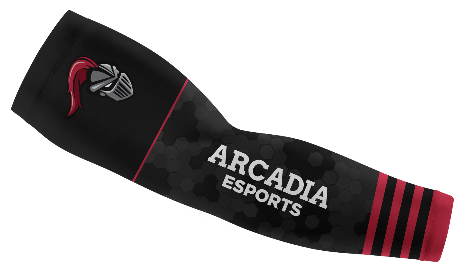 Arcadia Knights Esports Arm Sleeve