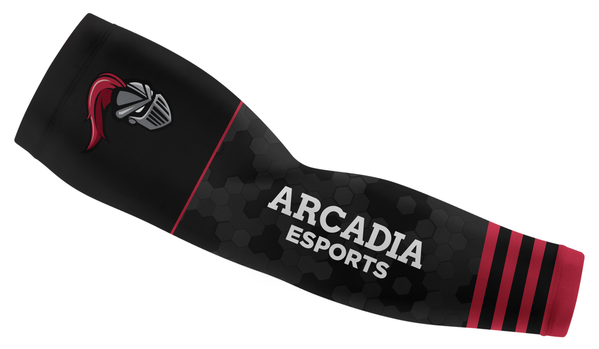 Arcadia Knights Esports Arm Sleeve