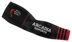 Arcadia Knights Esports Arm Sleeve