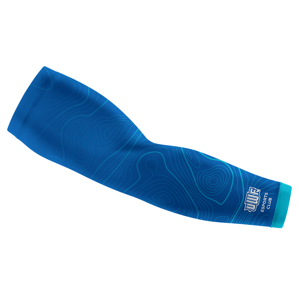 University of West Florida | Compression Sleeve