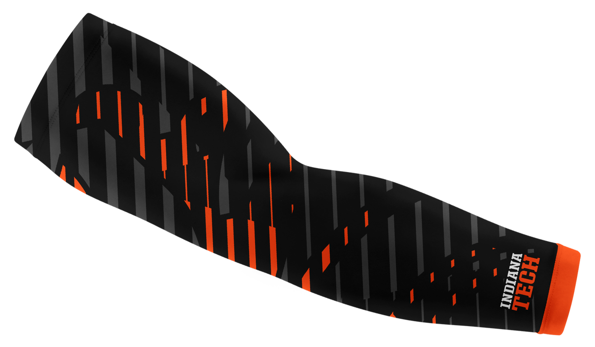 Indiana Tech Compression Sleeve