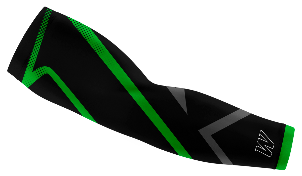 Woodland High School Compression Sleeve
