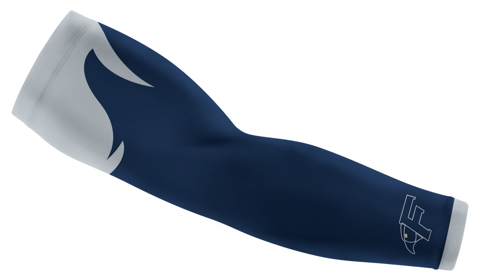 Fisher College | Immortal Series | Compression Sleeve
