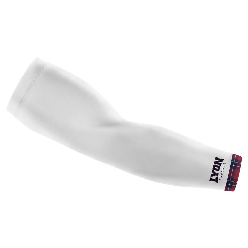 Lyon College Esports | Immortal Series | Compression Sleeve