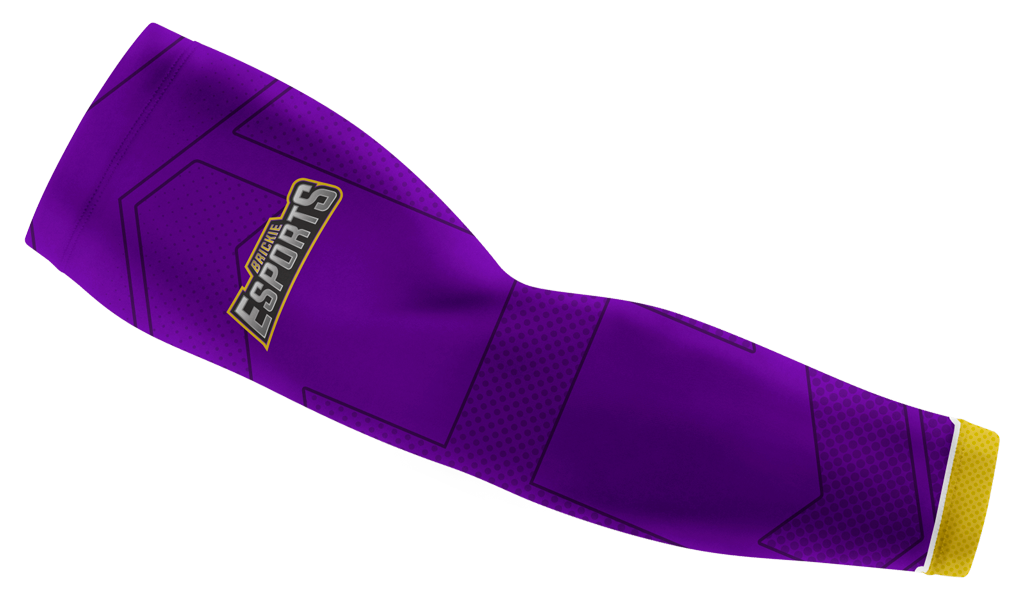 Brickie esports Sleeve