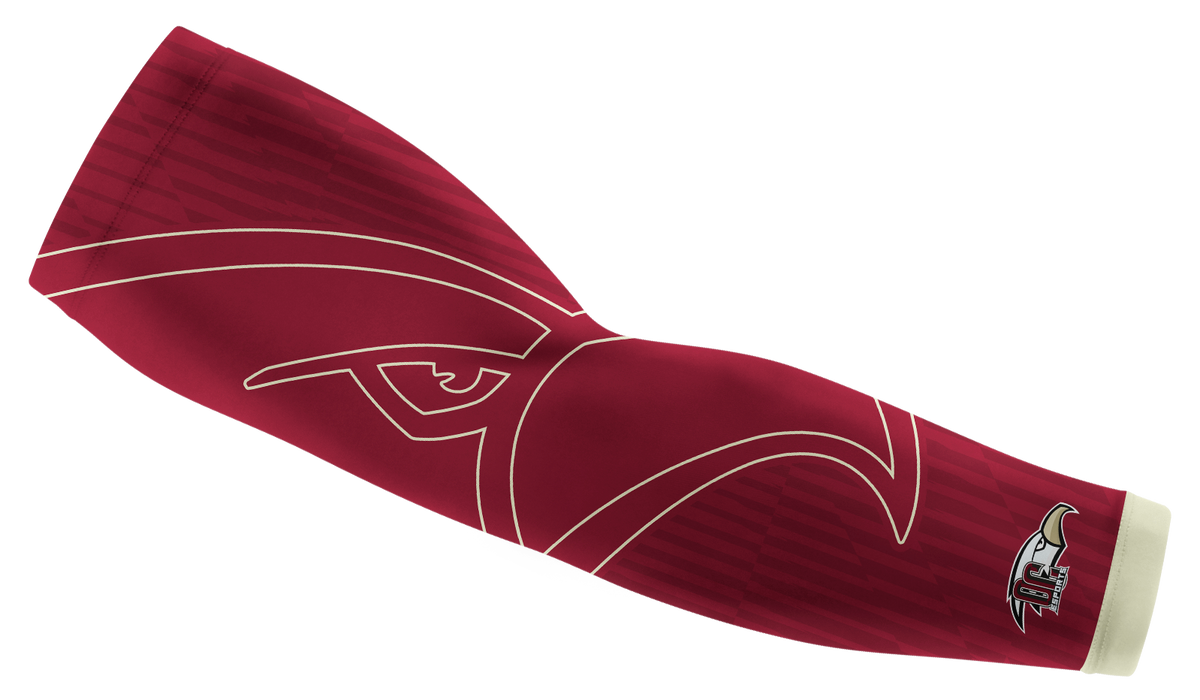 Oklahoma Christian Esports | Immortal Series | Compression Sleeve 2023