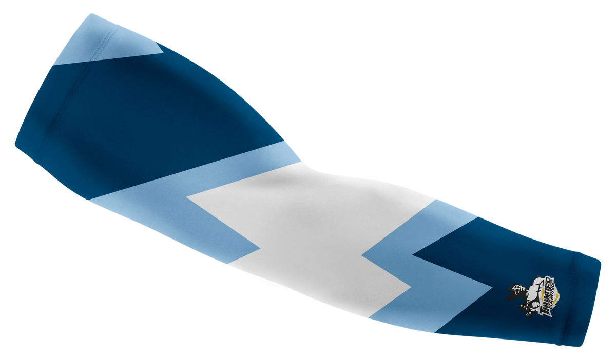 Westlake High School Compression Sleeve