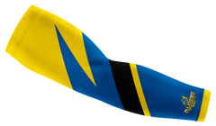 Southern Arkansas University Compression Sleeve