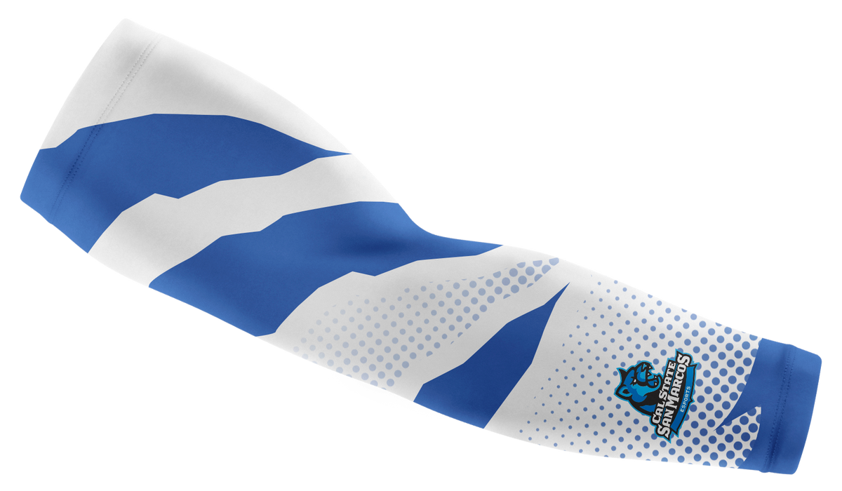 CSU San Marcos Compression Sleeve