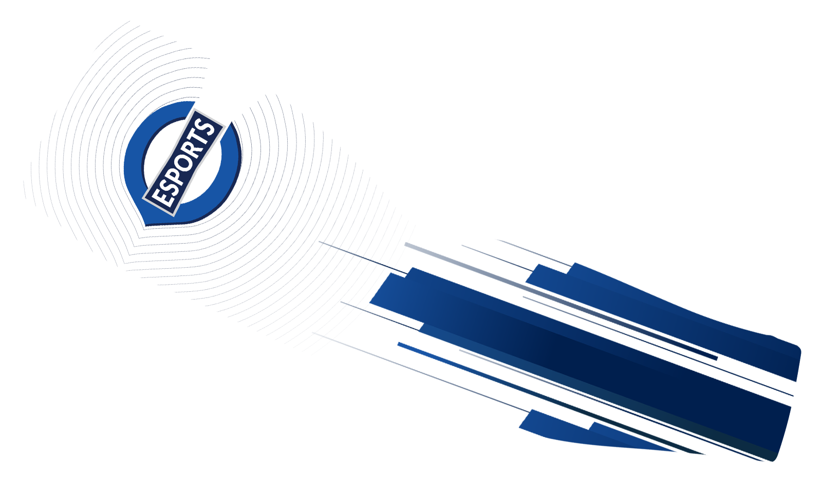 Crowder Esports Sleeve