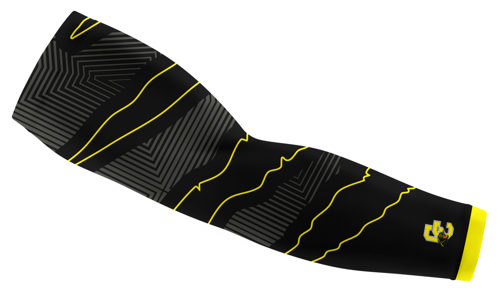 Carroll County High School | Immortal Series | Compression Sleeve