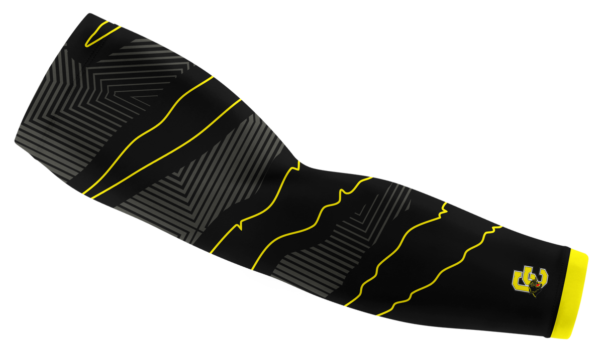 Carroll County High School | Immortal Series | Compression Sleeve