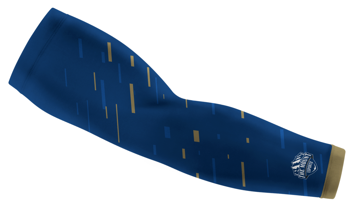 Mount St Mary's University | Immortal Series | Compression Sleeve