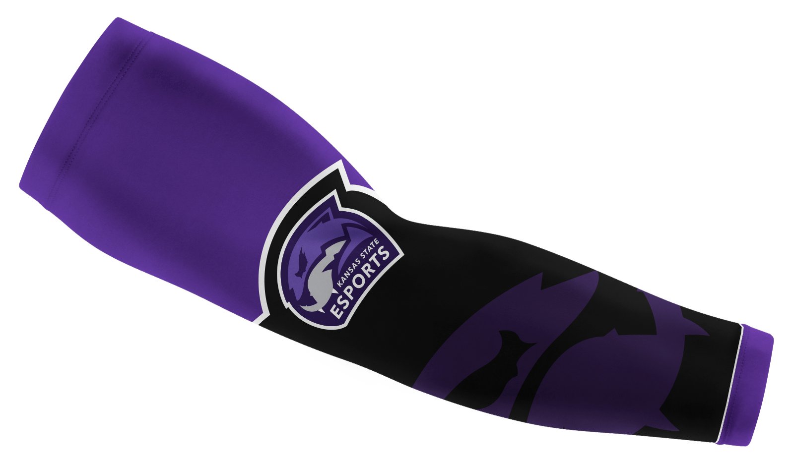 Esports Club at Kansas State University Compression Arm Sleeve