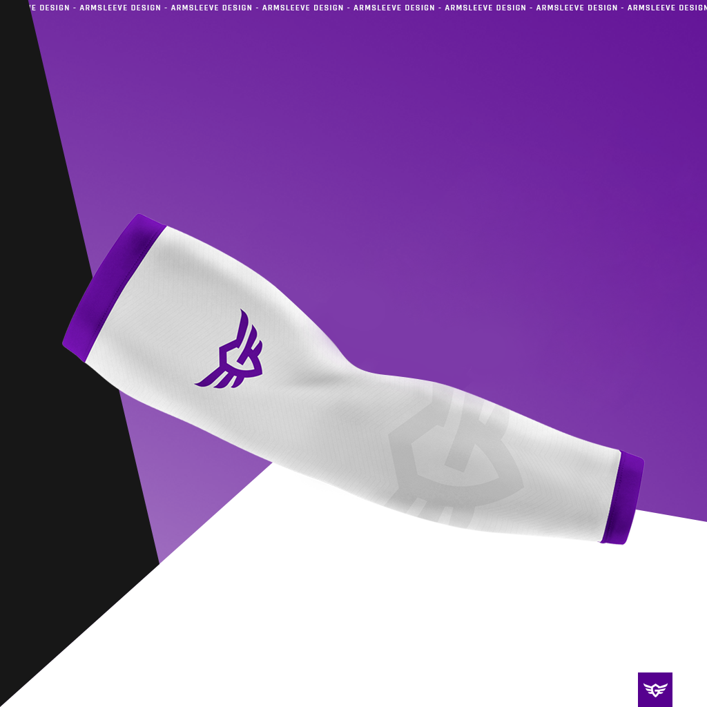 Compression Arm Sleeve Design Transfer