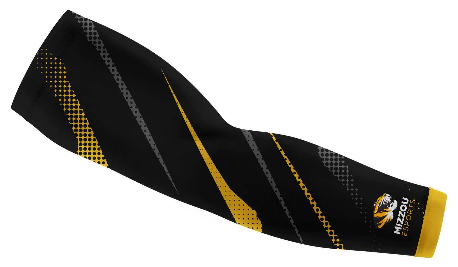 Mizzou Esports | Immortal Series | Compression Sleeve