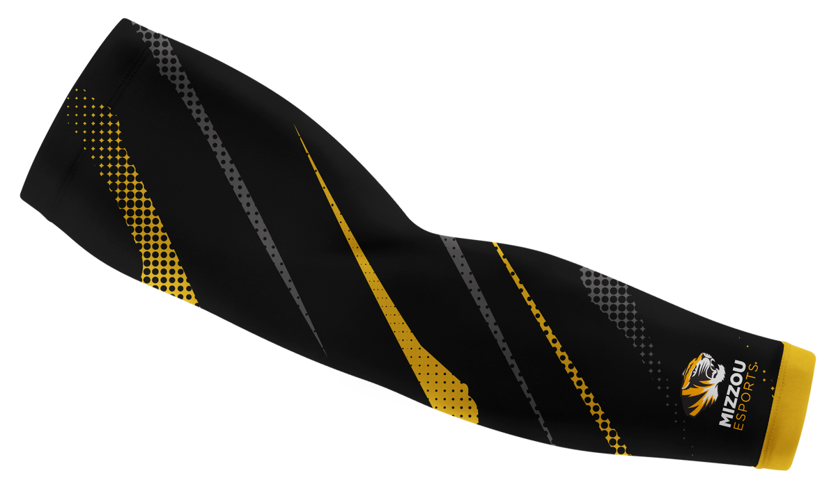 Mizzou Esports | Immortal Series | Compression Sleeve