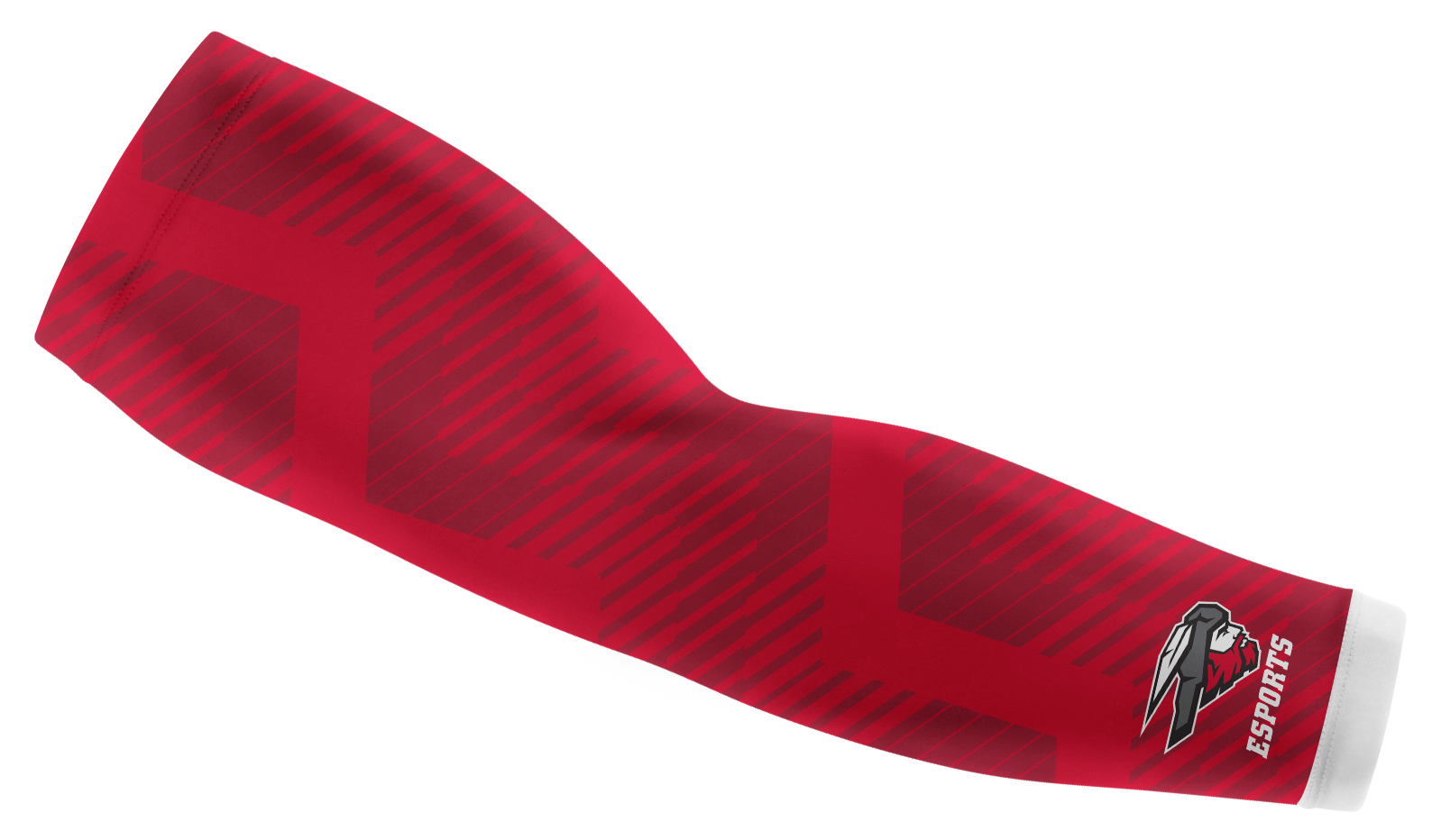Western Colorado University | Immortal Series | Compression Sleeve