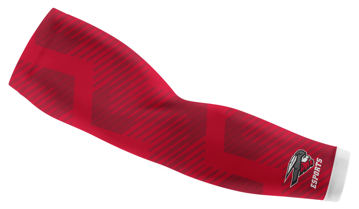 Western Colorado University | Immortal Series | Compression Sleeve