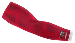 Western Colorado University | Immortal Series | Compression Sleeve