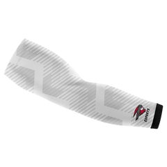Western Colorado University | White | Compression Sleeve