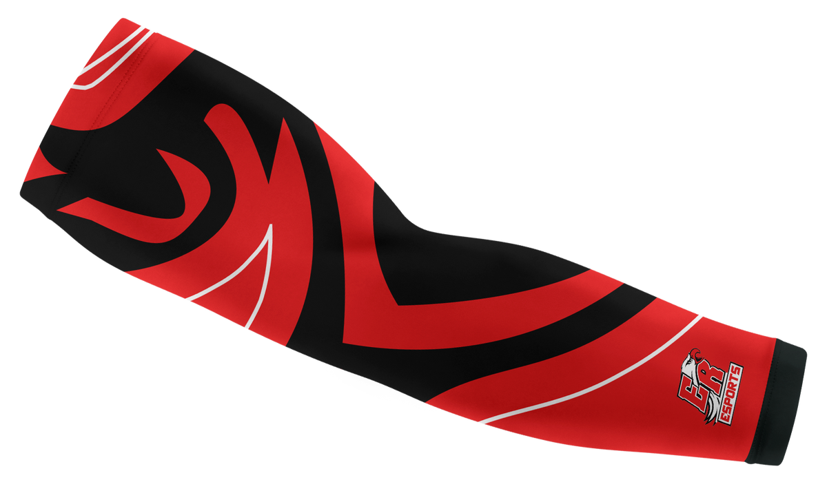 Eagle Ridge High School | Immortal Series | Compression Sleeve