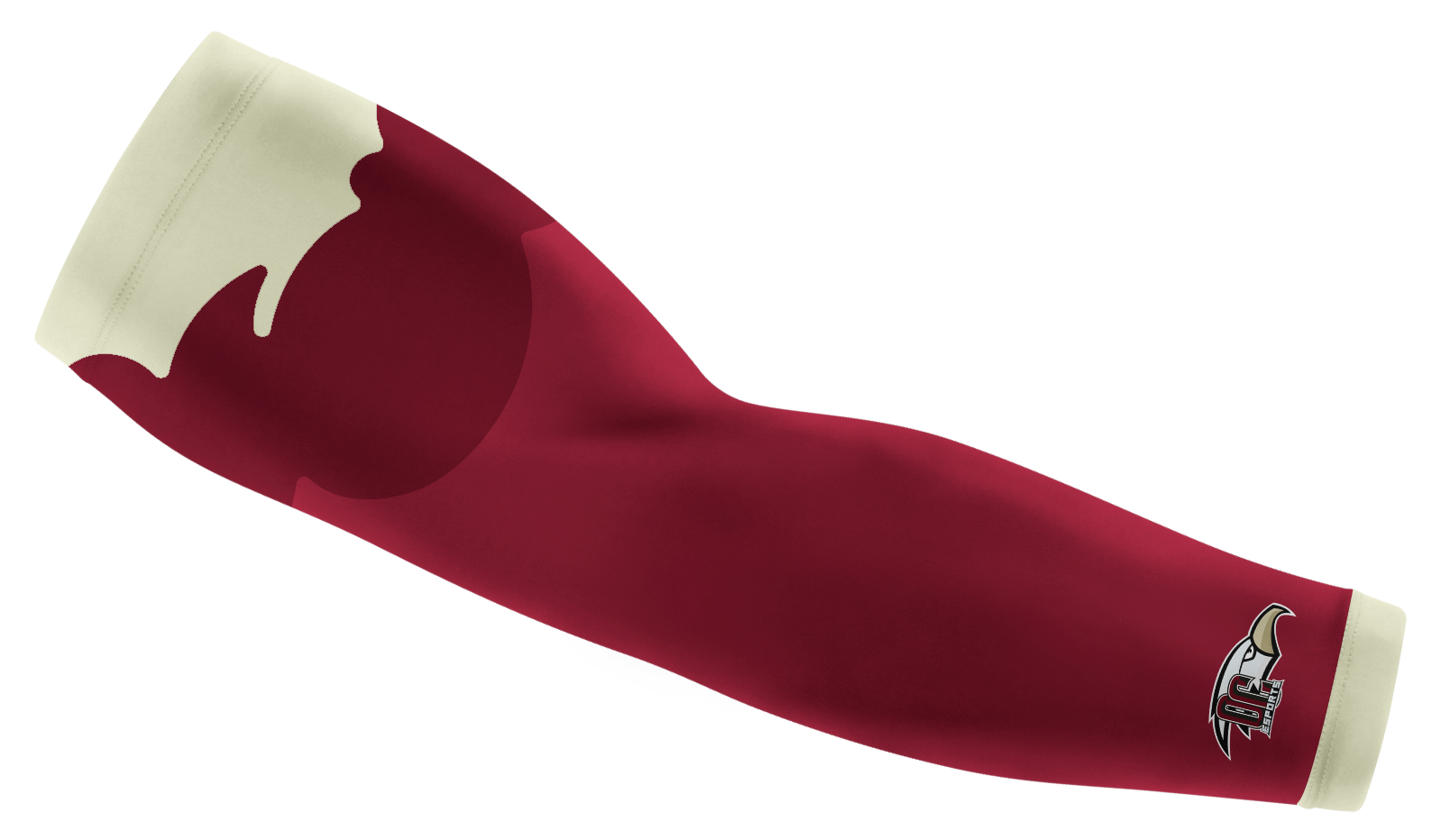 Oklahoma Christian Esports | Immortal Series | Compression Sleeve